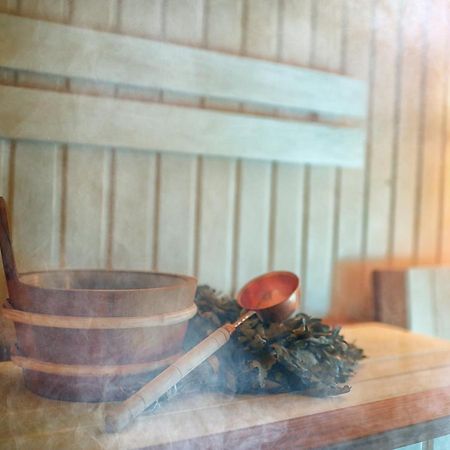 Lugnet Bed And Breakfast Faker Экстерьер фото